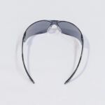 Защитные очки Pyramex Itek (gray) 7
