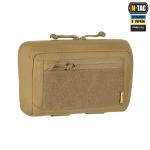 Підсумок M-Tac Admin Large Elite Gen.II, Койот 4