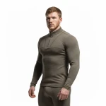 M-Tac термосорочка фліс Delta Level 2. Dark Olive 2
