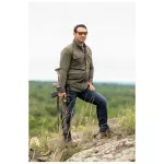 Куртка демісезонна 5.11 Tactical "Watch Jacket" RANGER GREEN 6 Куртка демісезонна 5.11 Tactical "Watch Jacket" RANGER GREEN 6