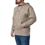 Худі 5.11 Tactical "Topo Legacy Hoodie" Badlands Tan 3 Худі 5.11 Tactical "Topo Legacy Hoodie" Badlands Tan 3