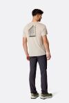 Футболка чоловіча Rab Crimp Collage Tee, Orion Blue 10 Футболка чоловіча Rab Crimp Collage Tee, Orion Blue 10
