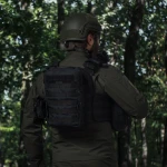 Комплект снаряжения Commando Elite Tactical Assault Kit. Под 27х35.5 см бронеплиты. Черный 13 Комплект снаряжения Commando Elite Tactical Assault Kit. Под 27х35.5 см бронеплиты. Черный 13
