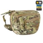 Сумка M-Tac Sphaera Hardsling Bag Large Elite Мультикам 3 Сумка M-Tac Sphaera Hardsling Bag Large Elite Мультикам 3