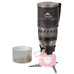 Система приготування їжі MSR WindBurner 1.0L StoveSystem, Black 2