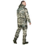 Костюм StormWall DWR Velcro Terra Ua 3 Костюм StormWall DWR Velcro Terra Ua 3