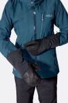 Рукавиці Rab Operator GTX Mitts, Oak 6