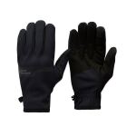 Рукавички чоловічі Black Diamond Everyday Softshell Gloves, Black