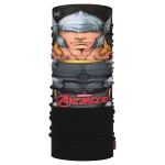Шарф-труба дитячий (8-12) Buff Superheroes Polar, Thor
