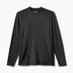 Реглан 5.11 Tactical® "PT-R® Rapid Grit Top" Volcanic