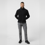 Штаны Frontier KodKod Flex. Серый 2