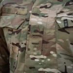Кітель M-Tac Sturm NYCO Extreme, Мультикам — Камуфляж 6 Кітель M-Tac Sturm NYCO Extreme, Мультикам — Камуфляж 6
