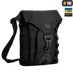 Сумка M-Tac Magnet Bag Elite Черная 3 Сумка M-Tac Magnet Bag Elite Черная 3