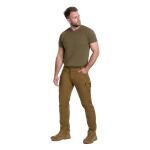Штани Helikon-Tex UTP PolyCotton Stretch Rip-Stop, Койот 2 Штани Helikon-Tex UTP PolyCotton Stretch Rip-Stop, Койот 2