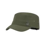 Кепка Buff Military Cap, Solid Khaki