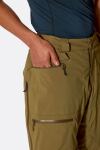 Штани чоловічі Rab Novaline Pants, Oak 8