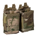 Подвійний підсумок 5.11 під магазини, Flex Double AR Mag Pouch 2.0. Мультикам 4 Подвійний підсумок 5.11 під магазини, Flex Double AR Mag Pouch 2.0. Мультикам 4