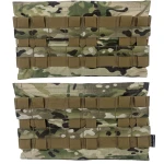 Підсумки для бокового захисту MOD3 SOF А.Т.А.К.А, 30х17 см. Cordura 500D. Мультикам 2 Підсумки для бокового захисту MOD3 SOF А.Т.А.К.А, 30х17 см. Cordura 500D. Мультикам 2