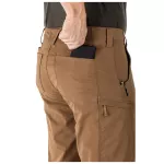 Штани тактичні "5.11 APEX PANTS" Battle Brown 14 Штани тактичні "5.11 APEX PANTS" Battle Brown 14