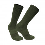 Шкарпетки зимові Covert Threads Ice Military Boot Socks. OD Green