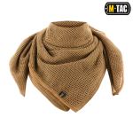 Шарф-сетка M-Tac Койот