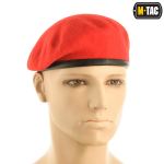Берет M-Tac Артилерія червоний 4 Берет M-Tac Артилерія червоний 4