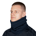 Шарф-труба Fix Fleece 340 Темно-синий 3 Шарф-труба Fix Fleece 340 Темно-синий 3