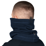Шарф-труба Fix Fleece 340 Темно-синий 4 Шарф-труба Fix Fleece 340 Темно-синий 4