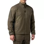 Куртка демісезонна 5.11 Tactical® "V.XI™ XTU LT3 Jacket" RANGER GREEN 5 Куртка демісезонна 5.11 Tactical® "V.XI™ XTU LT3 Jacket" RANGER GREEN 5