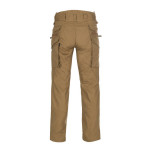 Штани тактичні Helikon-Tex® Piligrim Pants, DuraCanvas®. Койот 2