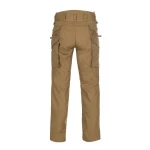 Штаны тактические Helikon-Tex® Piligrim Pants, DuraCanvas®. Койот 2
