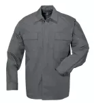 Сорочка тактична "5.11 Taclite TDU Long Sleeve Shirt" Storm