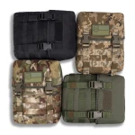 Тактичний підсумок “Сухарка”. Олива. Для перенесення амуніції та особистих речей. 8 Тактичний підсумок “Сухарка”. Олива. Для перенесення амуніції та особистих речей. 8