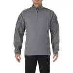 Сорочка тактична під бронежилет "5.11 Tactical Rapid Assault Shirt" Storm 3