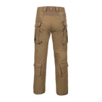 Военные штаны Helikon-Tex® MBDU Trousers NyCo Ripstop. Мультикам 2