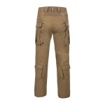 Військові штани Helikon-Tex® MBDU Trousers NyCo Ripstop. Мультикам 4 Військові штани Helikon-Tex® MBDU Trousers NyCo Ripstop. Мультикам 4
