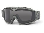 Маска захисна "ESS Influx AVS Goggle Foliage Green" Foliage Green
