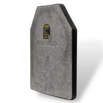 Сталева бронеплита 4 клас захисту Арсенал Патріота. Вага 3.1 кг. Розмір М (25х30 см) 4 Сталева бронеплита 4 клас захисту Арсенал Патріота. Вага 3.1 кг. Розмір М (25х30 см) 4