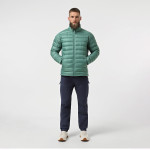 Куртка зимова Frontier Vinca, пух. Spruce 4