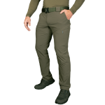 Штаны Lizard Nylon Олива 2