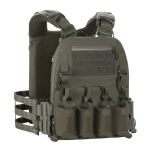 M-Tac плитоноска Cuirass FAST Elite XL, Ranger Green 3 M-Tac плитоноска Cuirass FAST Elite XL, Ranger Green 3