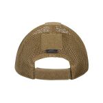 Бейсболка plus velcro Helikon-Tex Mesh, Койот 3 Бейсболка plus velcro Helikon-Tex Mesh, Койот 3