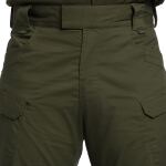 Штани Helikon-Tex UTP PolyCotton Stretch Rip-Stop, Олива 12 Штани Helikon-Tex UTP PolyCotton Stretch Rip-Stop, Олива 12