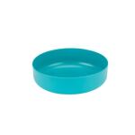 Набір посуду Sea to Summit Alpha Cookset 4.2, Pacific Blue/Grey 13 Набір посуду Sea to Summit Alpha Cookset 4.2, Pacific Blue/Grey 13