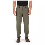 Штани тактичні "5.11 BRAVO PANT" RANGER GREEN