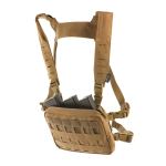 M-Tac сумка нагрудна Chest Rig Military Elite, Койот 2 M-Tac сумка нагрудна Chest Rig Military Elite, Койот 2