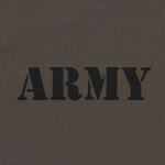 Свитшот зимний "ARMY" Brown 4 Свитшот зимний "ARMY" Brown 4