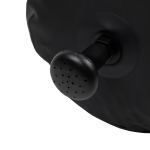 Душ портативний Tribe Pocket Shower 20 л, Чорний 2