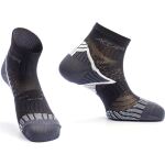 Термошкарпетки Accapi Running UltraLight, Black