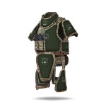 Бронекостюм A.T.A.S. (Advanced Tactical Armor Suit) Level I. Клас захисту – 1. Мультикам. L/XL 2